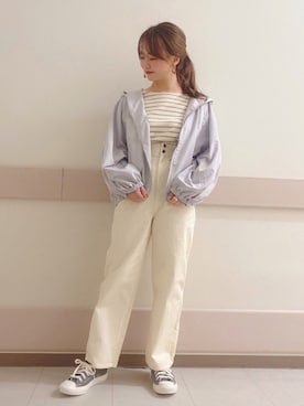 せりさんのコーディネート