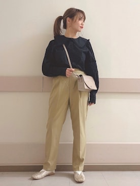 せりさんのコーディネート