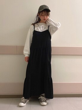 せりさんのコーディネート