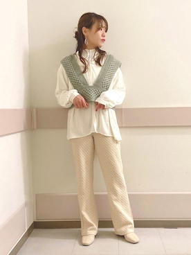 せりさんのコーディネート