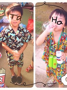 JANKSTORE | 甚平(その他トップス)