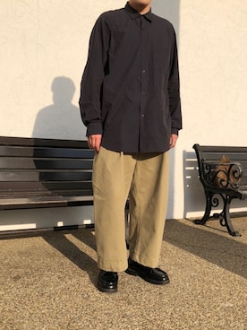 だゐ。さんのコーディネート