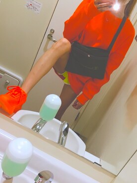 りんちゃそさんのコーディネート