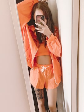 りんちゃそさんのコーディネート