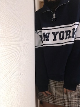 み さ きさんのコーディネート