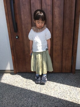 NATSUさんのコーディネート