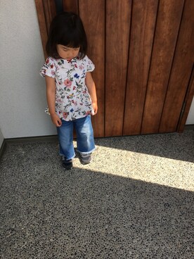 NATSUさんのコーディネート