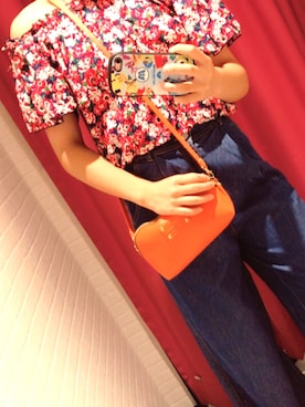 ワタシさん(レディース・157cm)の秋コーディネート