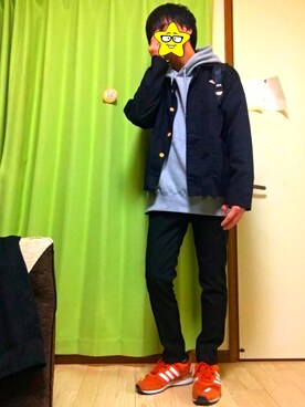 あかねさんのコーディネート