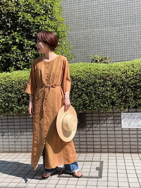 な  ぎさんのコーディネート