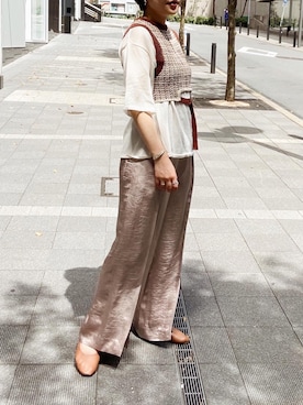 な  ぎさんのコーディネート