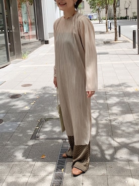 な  ぎさんのコーディネート