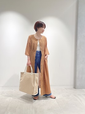 な  ぎさんのコーディネート