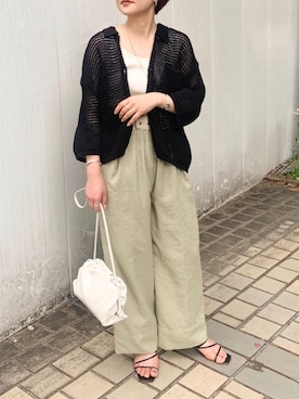 な  ぎさんのコーディネート