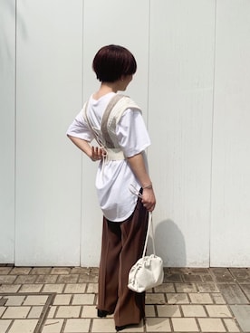 な  ぎさんのコーディネート