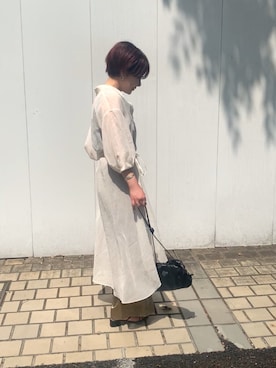 な  ぎさんのコーディネート