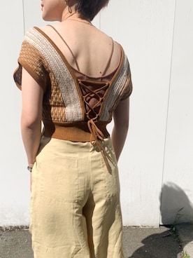 な  ぎさんのコーディネート