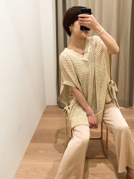 な  ぎさんのコーディネート