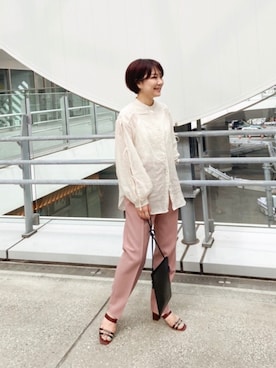 な  ぎさんのコーディネート