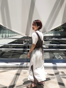 な  ぎさんのコーディネート