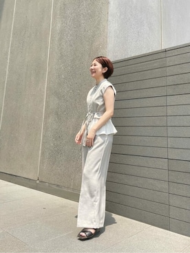 な  ぎさんのコーディネート