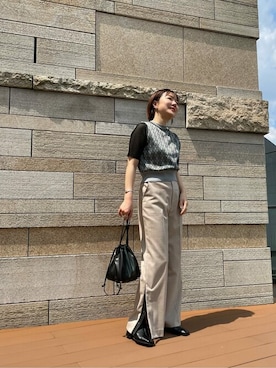 な  ぎさんのコーディネート