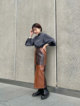 な  ぎさんのコーディネート