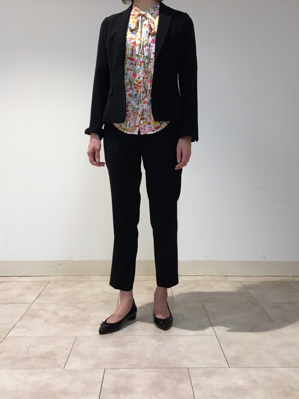 NARACAMICIE（ナラカミーチェ）の「《セットアップスーツ対応