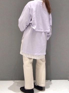 タカハシさんのコーディネート