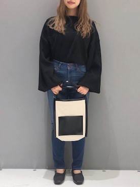 タカハシさんのコーディネート