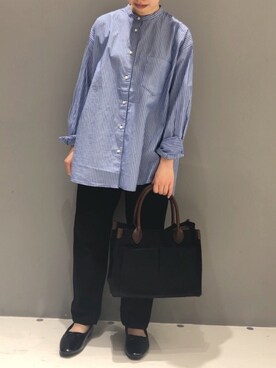 タカハシさんのコーディネート