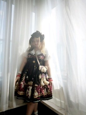 Rubiliciousさんのコーディネート