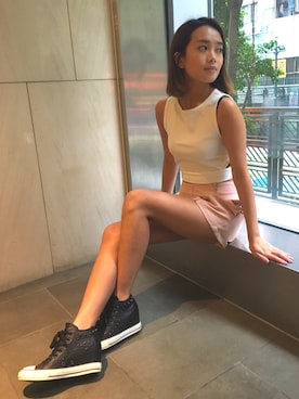 haileycさんのコーディネート