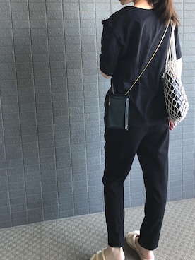 karaさんのコーディネート