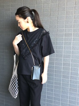 karaさんのコーディネート