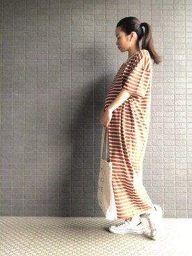 karaさんのコーディネート