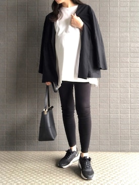 karaさんのコーディネート