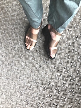 karaさんのコーディネート