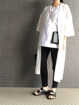 karaさんのコーディネート