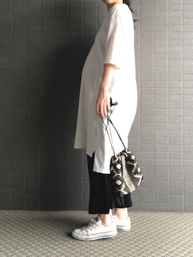 karaさんのコーディネート