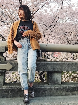 mizukiさんのコーディネート