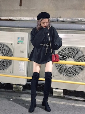 mizukiさんのコーディネート