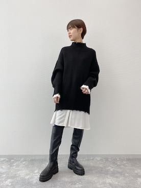 あっすーさんのコーディネート