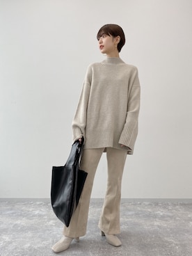 あっすーさんのコーディネート