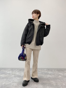 あっすーさんのコーディネート