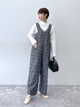 あっすーさんのコーディネート