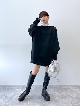 あっすーさんのコーディネート