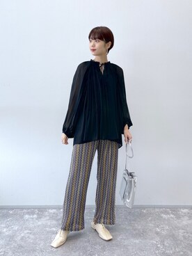 あっすーさんのコーディネート