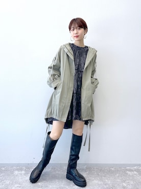 あっすーさんのコーディネート