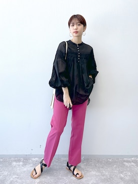 あっすーさんのコーディネート